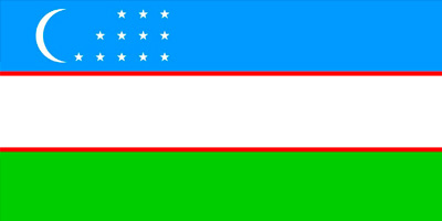 Узбекистан